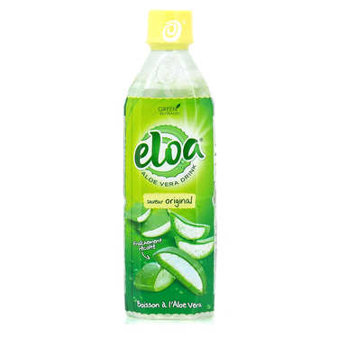 Aloe - Aloe vera drink Aloe - Aloe vera drink