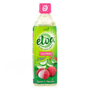 Aloe for Drink - Aloe & Lytchee - boisson à l'aloe vera Aloe for Drink - Aloe & Lytchee - boisson à l'aloe vera