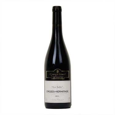 Crozes Hermitage - Les Jalets Crozes Hermitage - Les Jalets