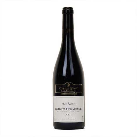 Georges Blanc - Crozes Hermitage - Les Jalets - Vin rouge