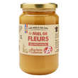 Les Ruchers du Luberon - Miel de fleurs de Provence label rouge