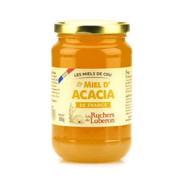 Acacia Honey from France Acacia Honey from France