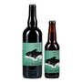 White French beer Fario 5%