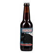 Les brasseurs de la Jonte - Bière de Lozère Pounchut - Brune 6%