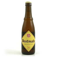 Westmalle Trappist Trippel - bière belge - 9,5% - BienManger