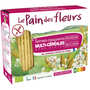 Crunchy organic toast, gluten free, no added sugard.