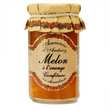 Andresy confitures - Confiture extra de melon à l'orange au sucre de canne