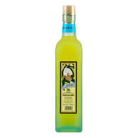 Limoncello di Capri Lemon liqueur