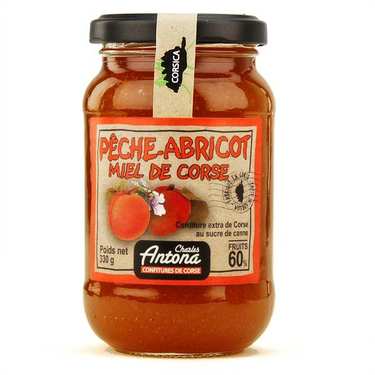Clementine Jam From Corsica, Premium Fruit Preserve, Rich | FindTheDeal - View #2