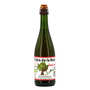 Cidre fermier Breton bio semi brut - 5%