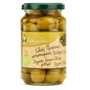 Organic Greek Green Chalkidiki Pickled Olive in brine
