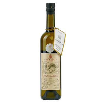 huile olive aoc