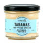 Greek Tarama with cod eggs