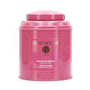 Boîte métal rose - Thé Fleur de Geisha