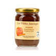 Les vents sauvages - Confiture de pomme cannelle bio