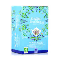 75 Gram English Tea Shop USA Corp 38474.0 English Tea Shop Honey Melon Single Chamber S & T Grocery 