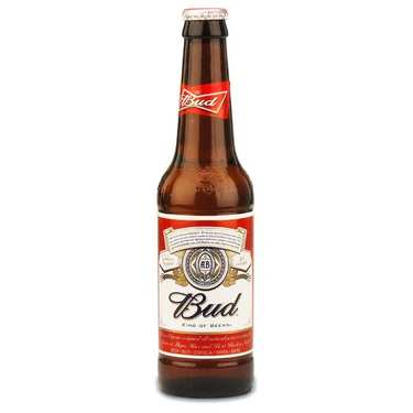 Blond Bud Beer - 5% Blond Bud Beer - 5%