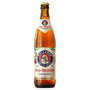 Paulaner Hefe Weissbier - Bière blonde - 5.5%