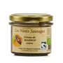 Crème de marron bio