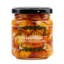 Pickled garlic with Paprika