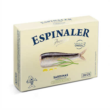 Little Sardine Fish with olive oil Little Sardine Fish with olive oil