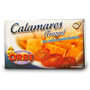 Calamars en morceaux à la sauce américaine