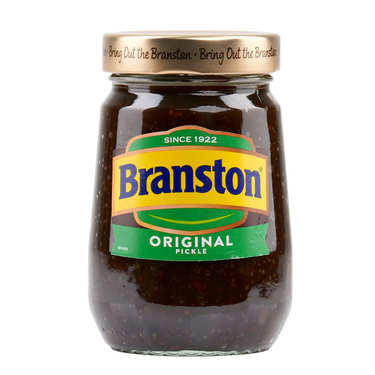 Branston Pickle original Branston Pickle original