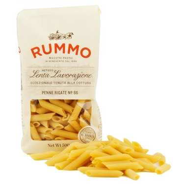 Rummo Penne Rigate Rummo Penne Rigate