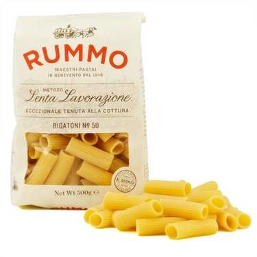 Fusilli Pasta Rummo - Rummo