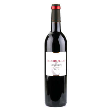 Les complices de Puech Haut - Languedoc Rouge Les complices de Puech Haut - Languedoc Rouge