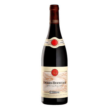 Crozes-Hermitage red wine Crozes-Hermitage red wine