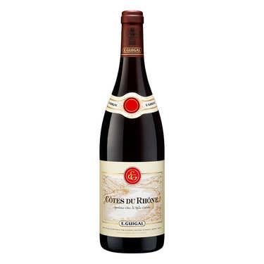 Côtes du Rhône red wine Côtes du Rhône red wine