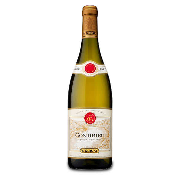 Condrieu White Wine Guigal