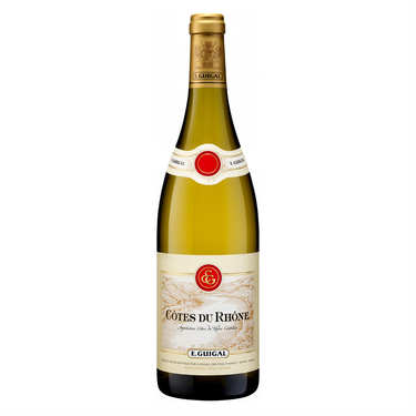 Côtes du Rhône White Wine -13.5% Côtes du Rhône White Wine -13.5%