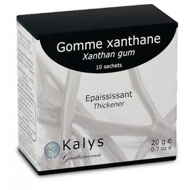 Xantana Powder Xantana Powder