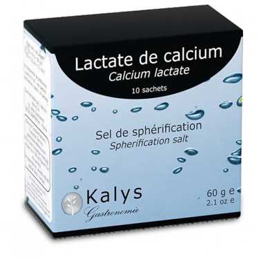 Calcium Lactate Calcium Lactate