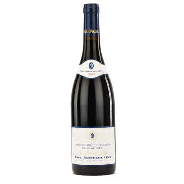 Cotes du Rhone Villages Plan de Dieu - Jaboulet Red Wine Cotes du Rhone Villages Plan de Dieu - Jaboulet Red Wine
