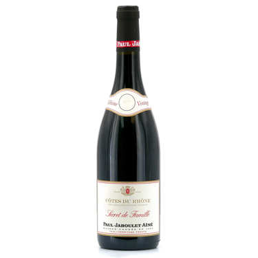 Côtes du Rhône red wine Secret de famille Côtes du Rhône red wine Secret de famille