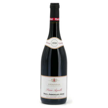 Gigondas Red Wine - Pierre Aiguille Gigondas Red Wine - Pierre Aiguille