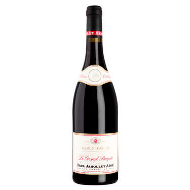 Saint Joseph red wine - Le Grand Pompée Saint Joseph red wine - Le Grand Pompée