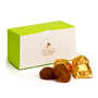 Crystallised chestnuts - 100g