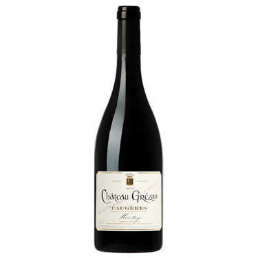 Chateau Grezan Faugeres Heritage Red Wine Chateau Grezan Faugeres Heritage Red Wine