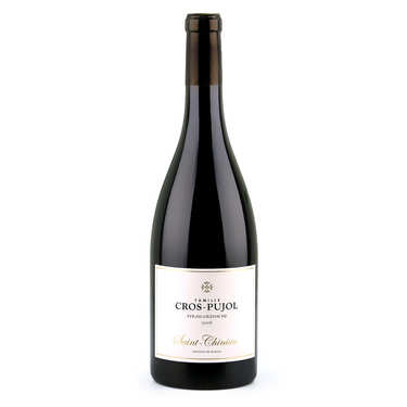 St Chinian Red Wine AOP - 13.5% St Chinian Red Wine AOP - 13.5%