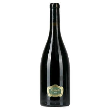Faugères Red Wine 2012 - 13% Faugères Red Wine 2012 - 13%
