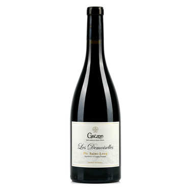 Pic Saint Loup Red Wine from South of France - 13% Pic Saint Loup Red Wine from South of France - 13%