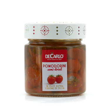 Semi dried Pomodori cherry tomatoes Semi dried Pomodori cherry tomatoes