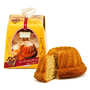 Mini Kougelhopf au miel
