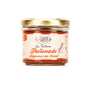 Tuna, dried tomatoes and grilled red pepper to spread
