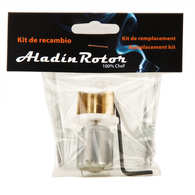 Super Aladin smoke aromatiser - 100 % Chef Super Aladin smoke aromatiser - 100 % Chef