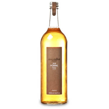 Apple Juice - Alain Milliat Apple Juice - Alain Milliat